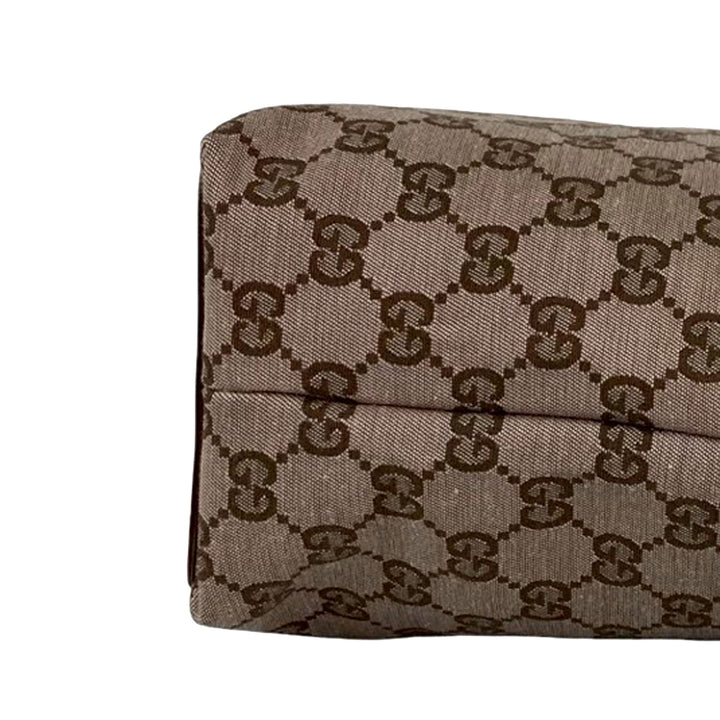 Gucci GG Toile Cabas