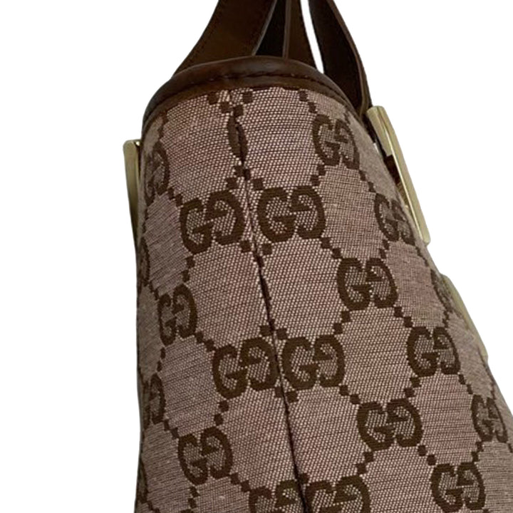 Gucci GG Toile Cabas