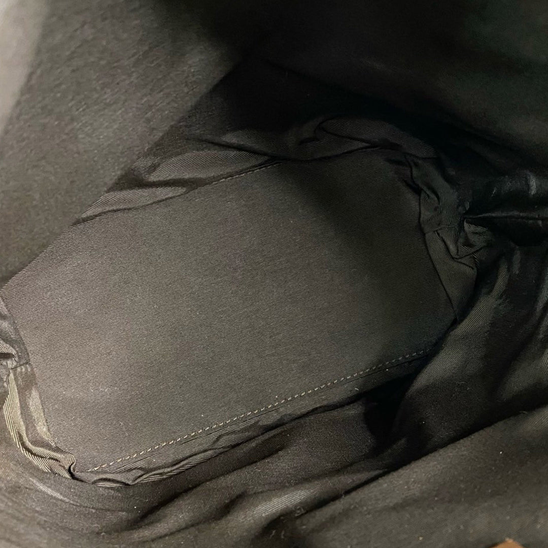 Gucci GG Toile Cabas