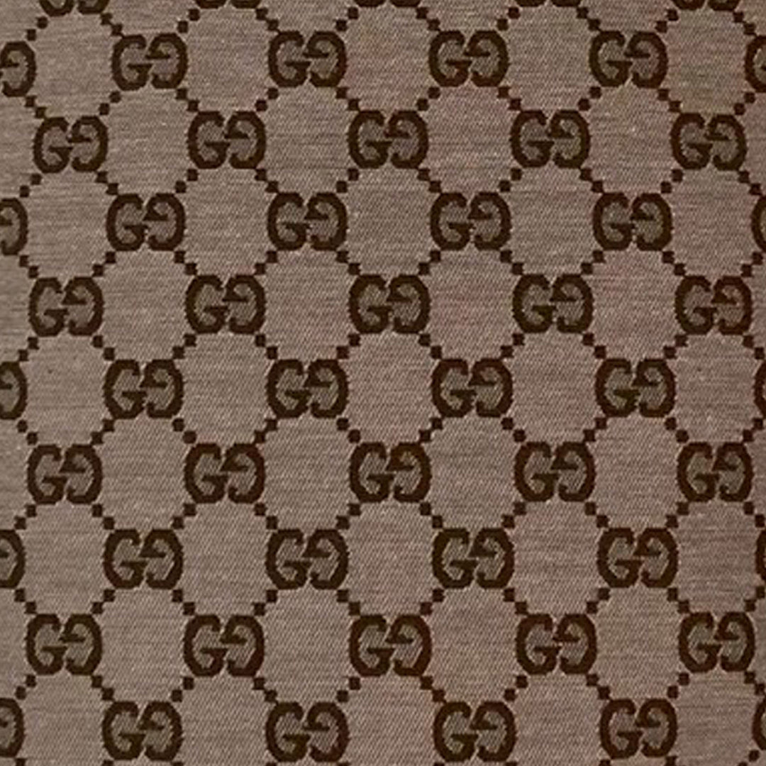 Gucci GG Toile Cabas