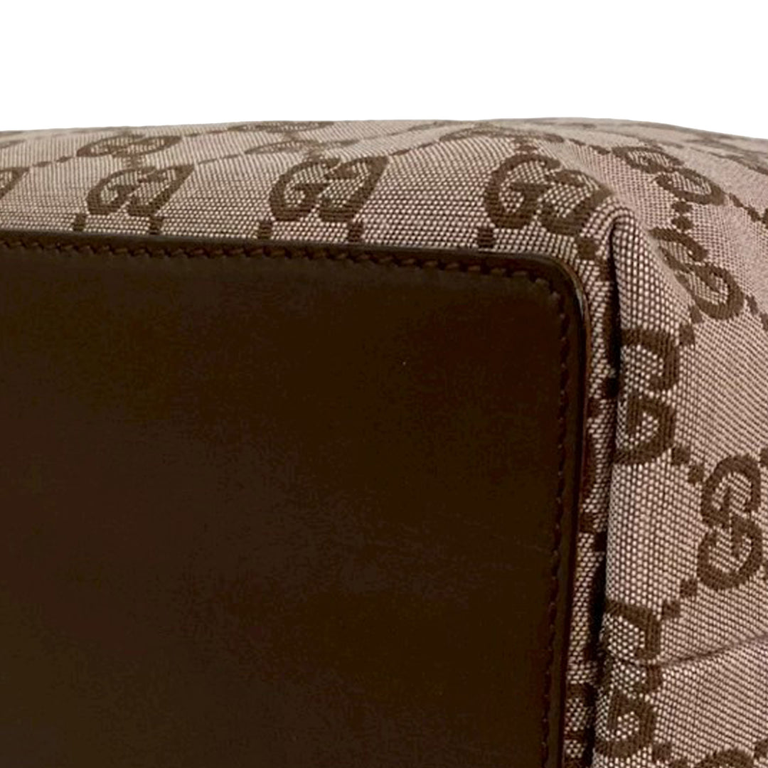 Gucci GG Toile Cabas