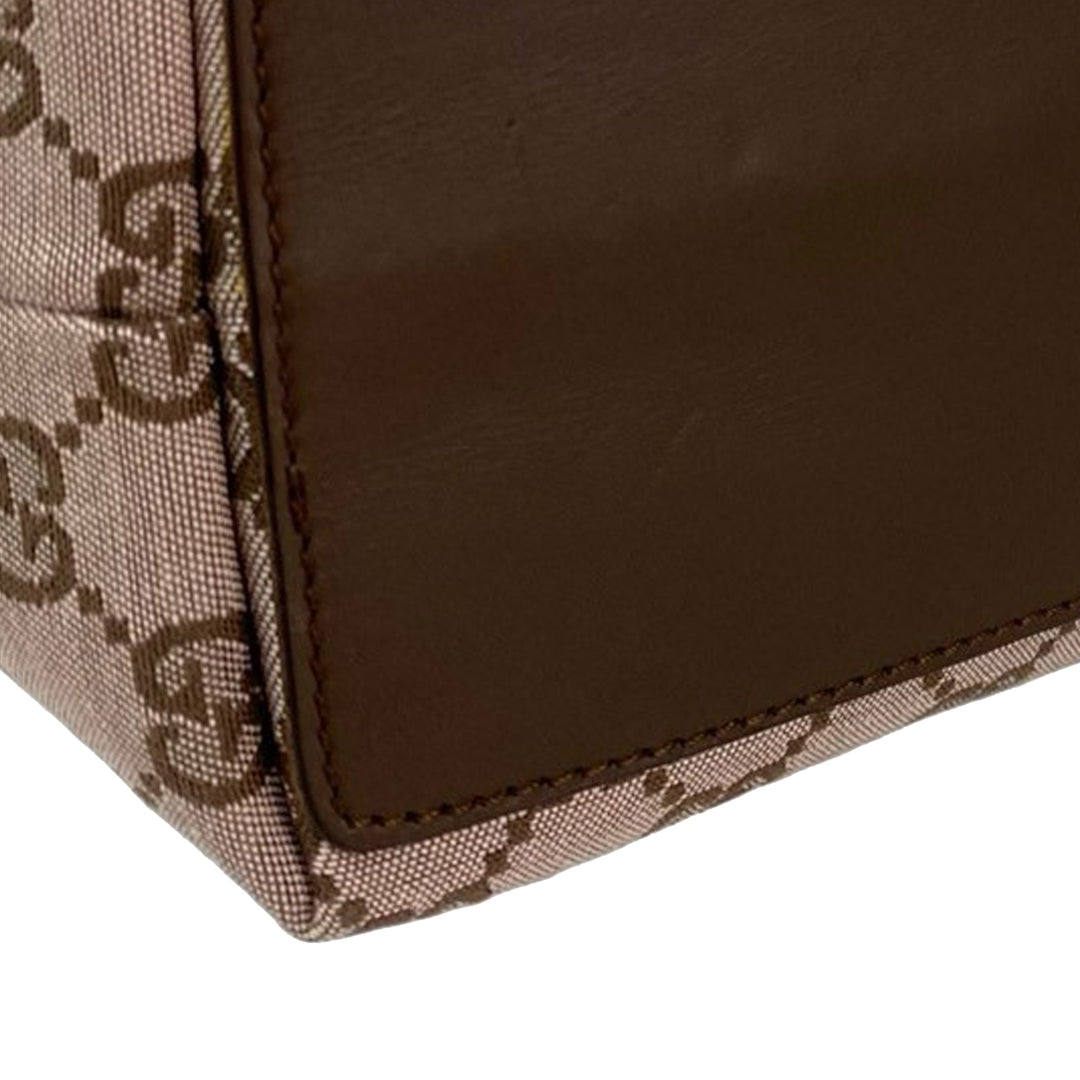 Gucci GG Toile Cabas