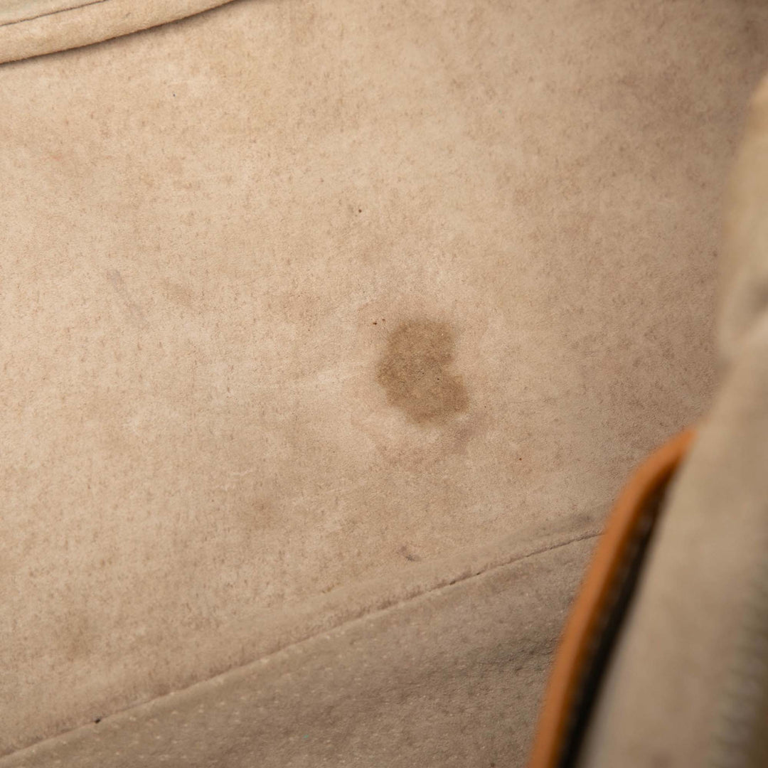 Prada Cinghiale à finitions Canapa Sac