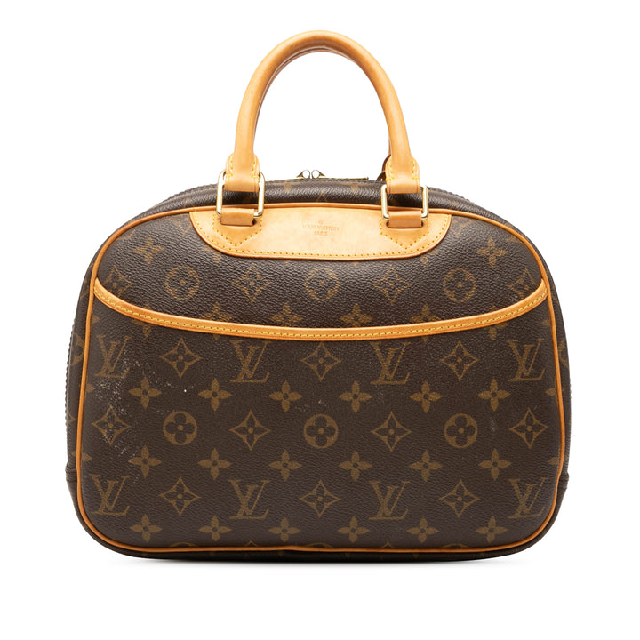 Louis Vuitton Monogram Trouville