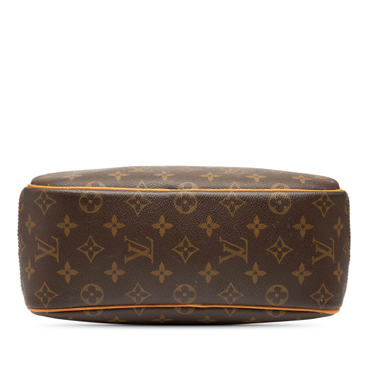 Louis Vuitton Monogram Trouville