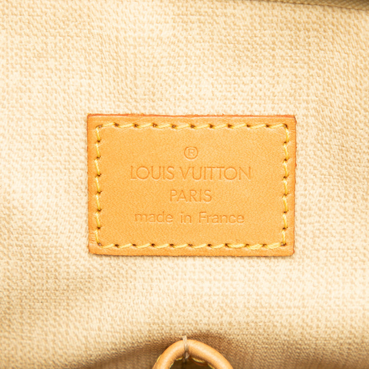 Louis Vuitton Monogram Trouville