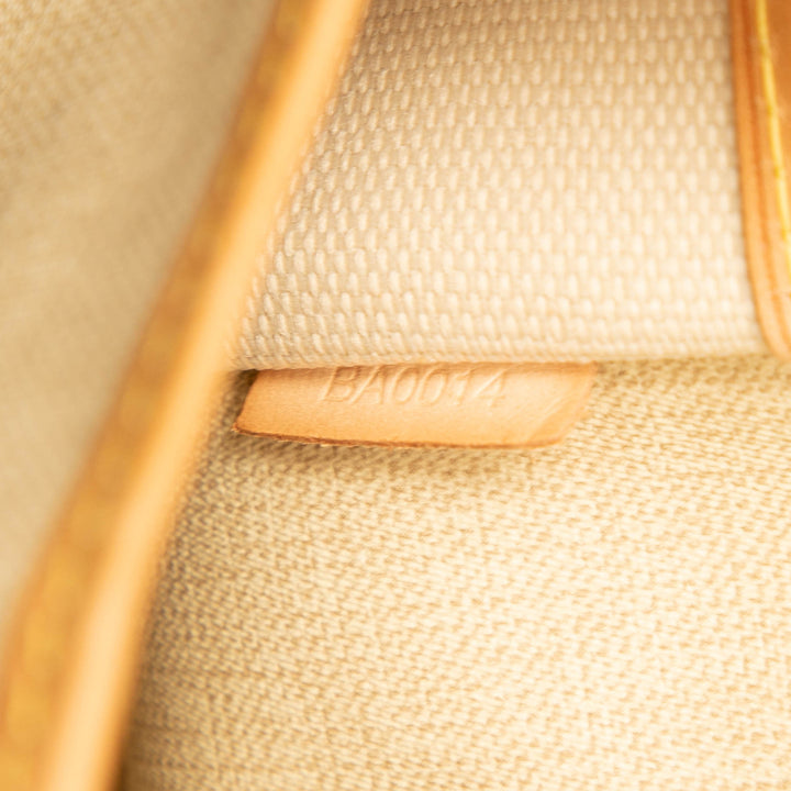 Louis Vuitton Monogram Trouville