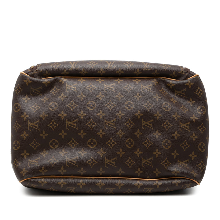 Louis Vuitton Monogram Evasion