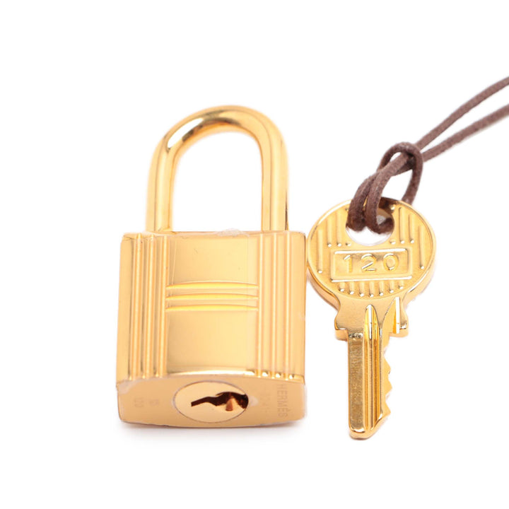 Hermès Clemence Picotin Lock 18
