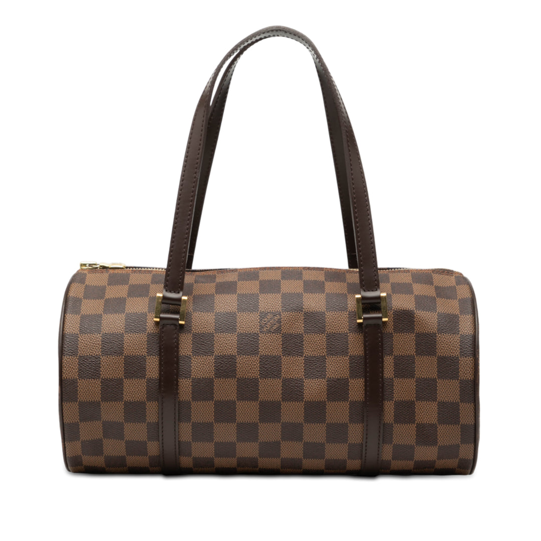 Louis Vuitton Damier Ebene Papillon 30