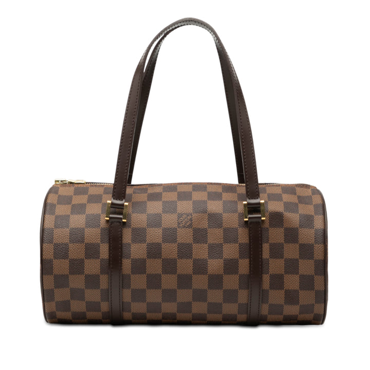 Louis Vuitton Damier Ebene Papillon 30