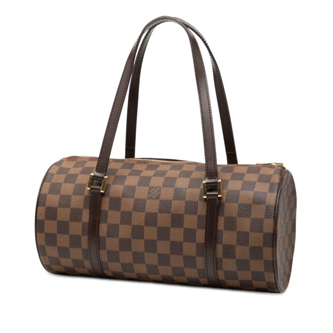 Louis Vuitton Damier Ebene Papillon 30