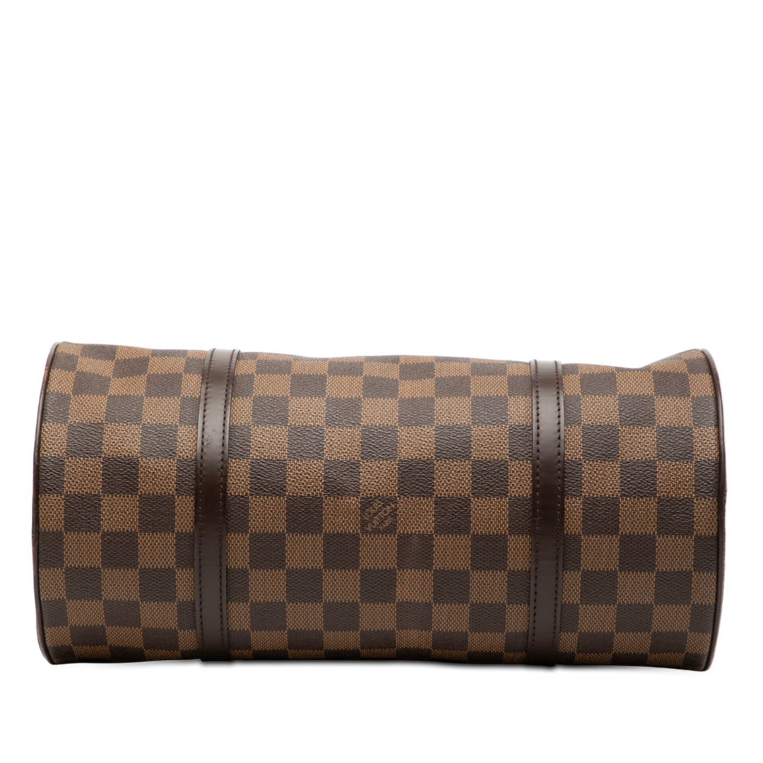 Louis Vuitton Damier Ebene Papillon 30