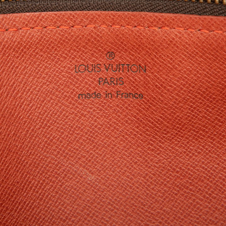 Louis Vuitton Damier Ebene Papillon 30