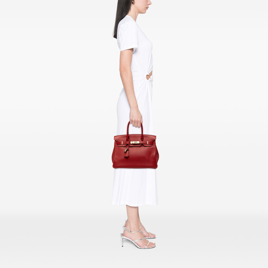 Hermès Togo Birkin Retourne 30