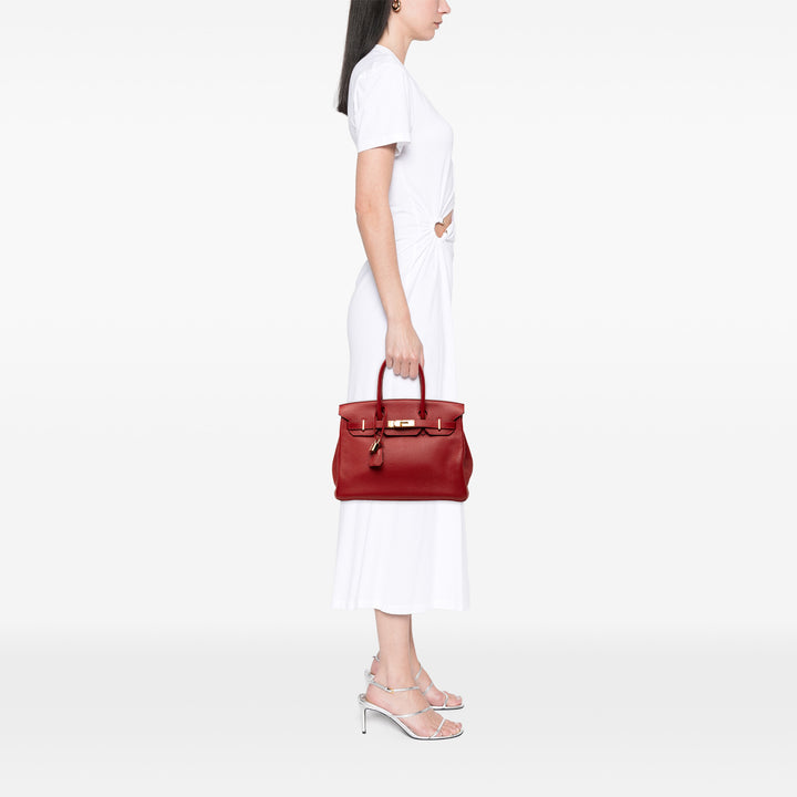 Hermès Togo Birkin Retourne 30