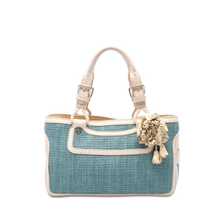 Boogie Sac Bleu
