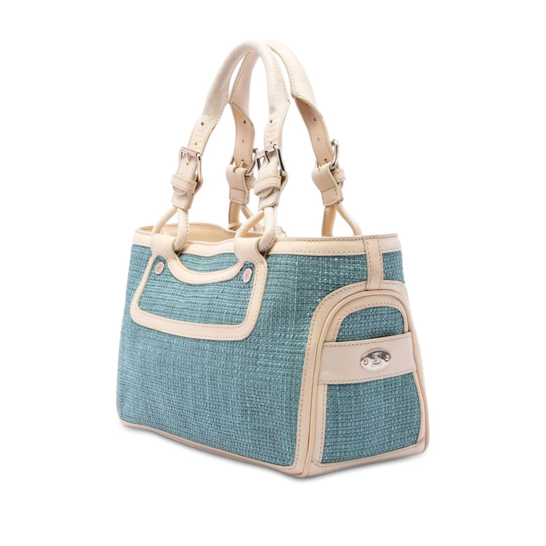 Boogie Sac Bleu