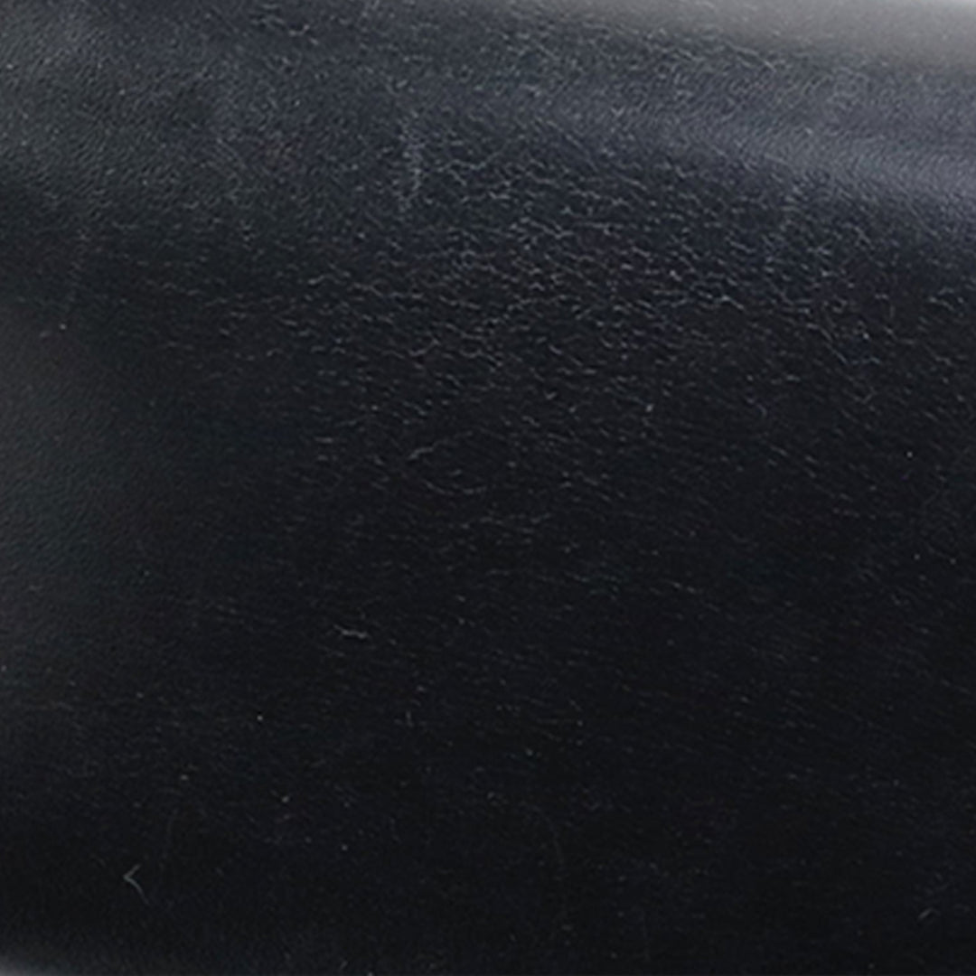 Hermès Box Veau Drag 27 Sac Box Noir