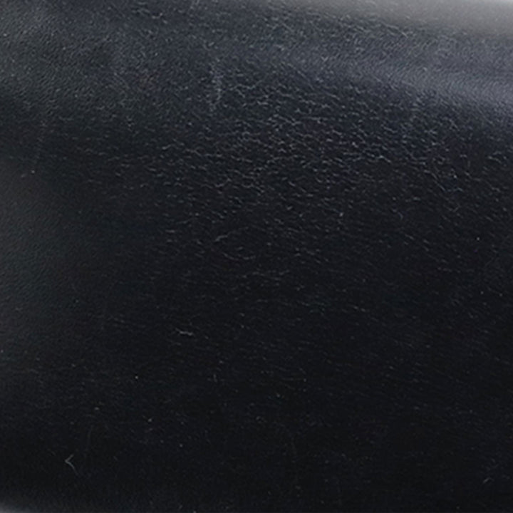 Hermès Box Veau Drag 27 Sac Box Noir