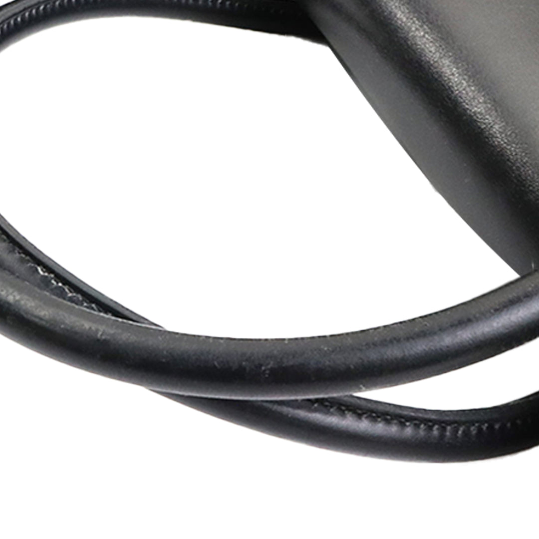 Hermès Box Veau Drag 27 Sac Box Noir