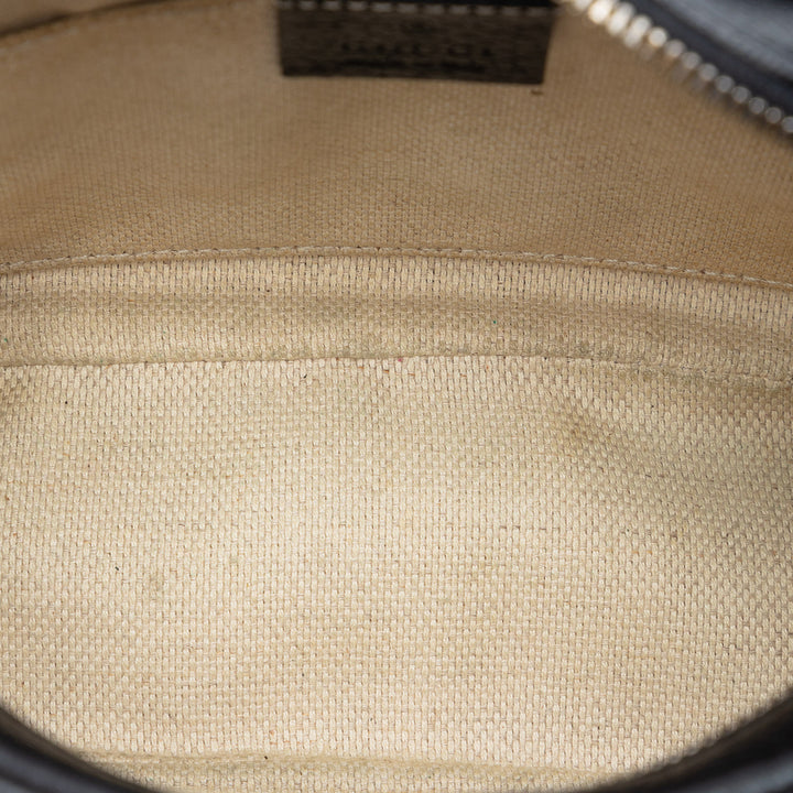 Gucci Cuir Soho Disco Sac porté croisé