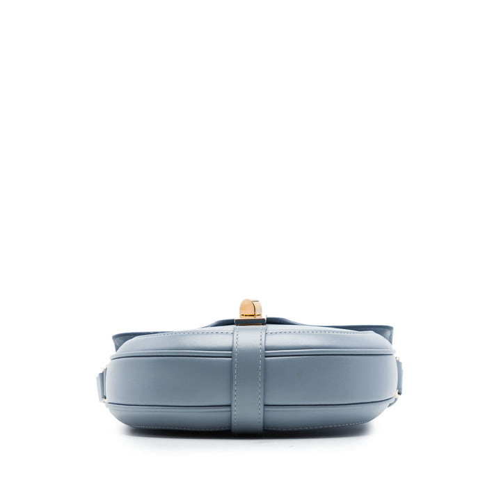 Celine Small Cuir de veau Besace 16 Sac porté croisé