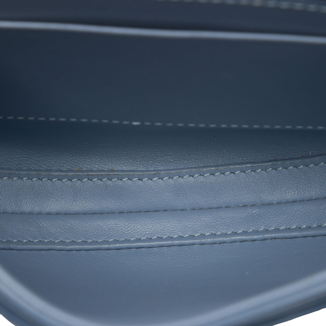 Celine Small Cuir de veau Besace 16 Sac porté croisé