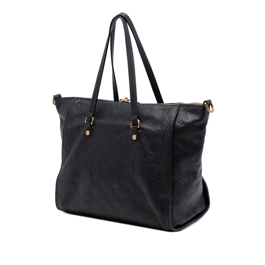 Louis Vuitton Monogram Empreinte Lumineuse PM