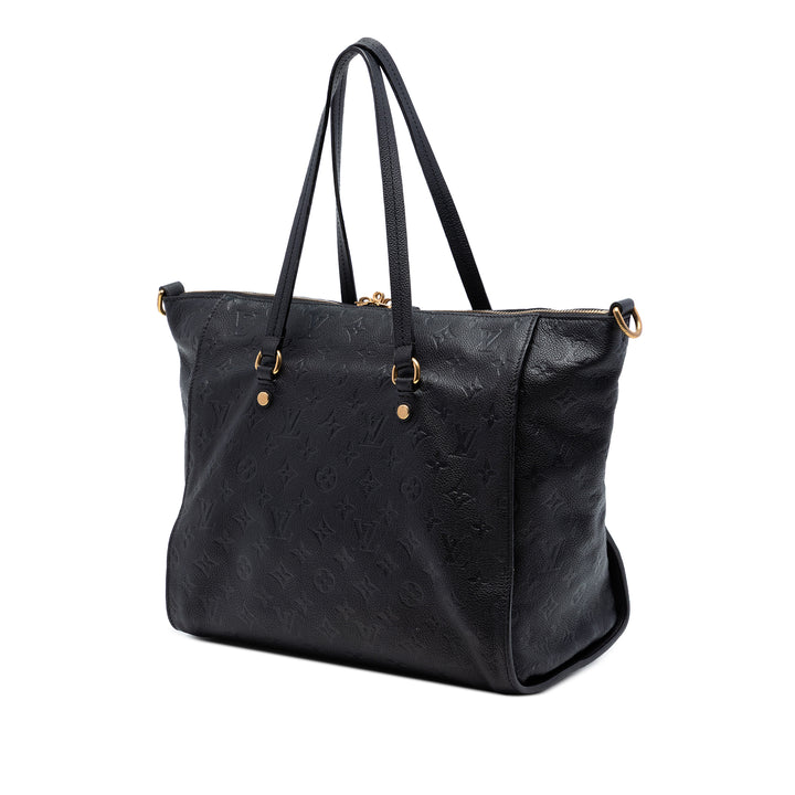 Louis Vuitton Monogram Empreinte Lumineuse PM