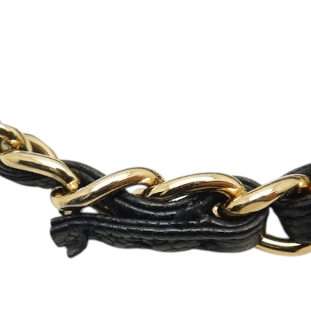 Chanel Maxi Classic Caviar Double rabat