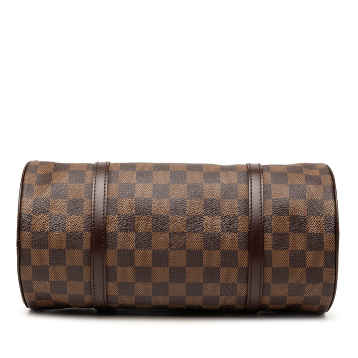 Louis Vuitton Damier Ebene Papillon 26