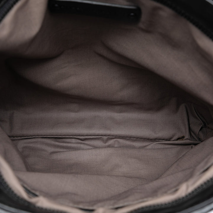 Bottega Veneta Cuir Intreccio Imperatore Sac porté croisé