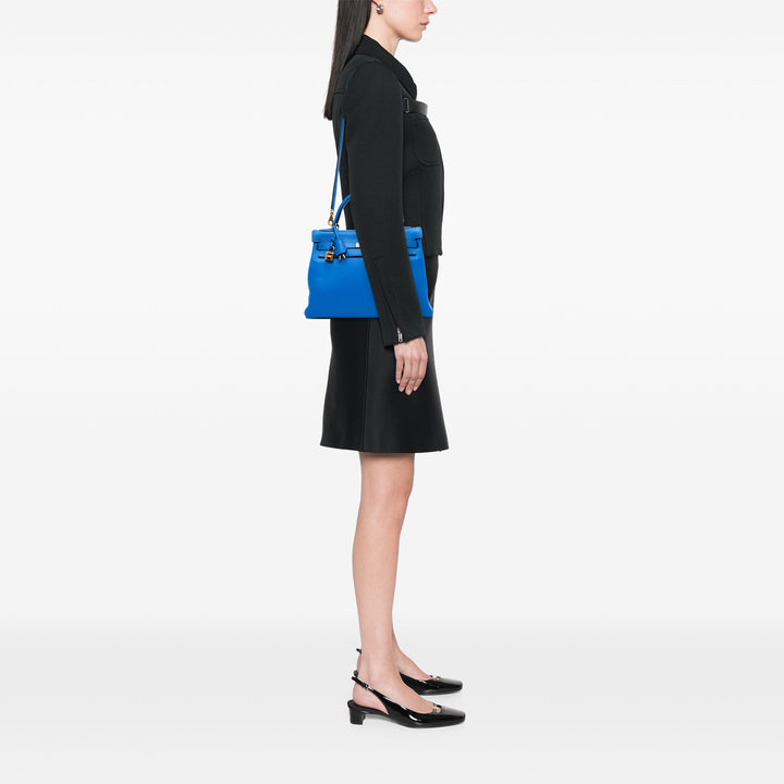 Togo Kelly II Retourne 35 Blue - Gaby Paris