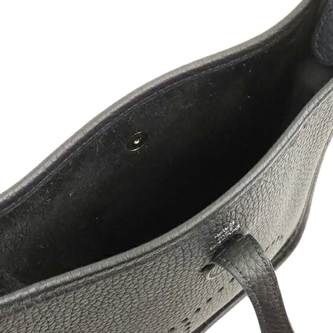 Hermès Clemence Evelyne TPM 16