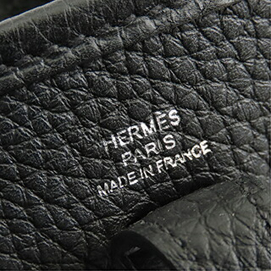 Hermès Clemence Evelyne TPM 16