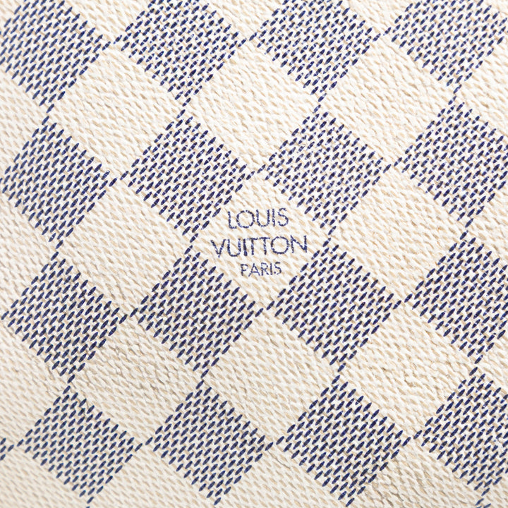 Louis Vuitton Damier Azur Totally MM