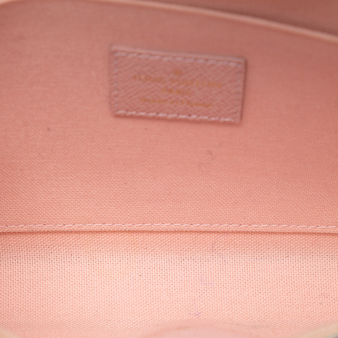 Louis Vuitton Damier Azur Pochette Felicie