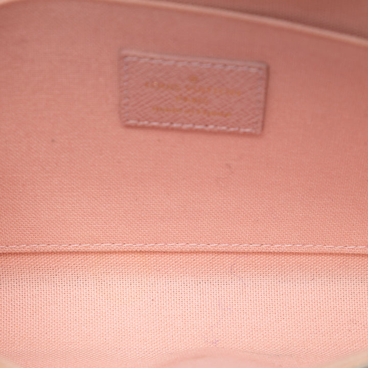 Louis Vuitton Damier Azur Pochette Felicie