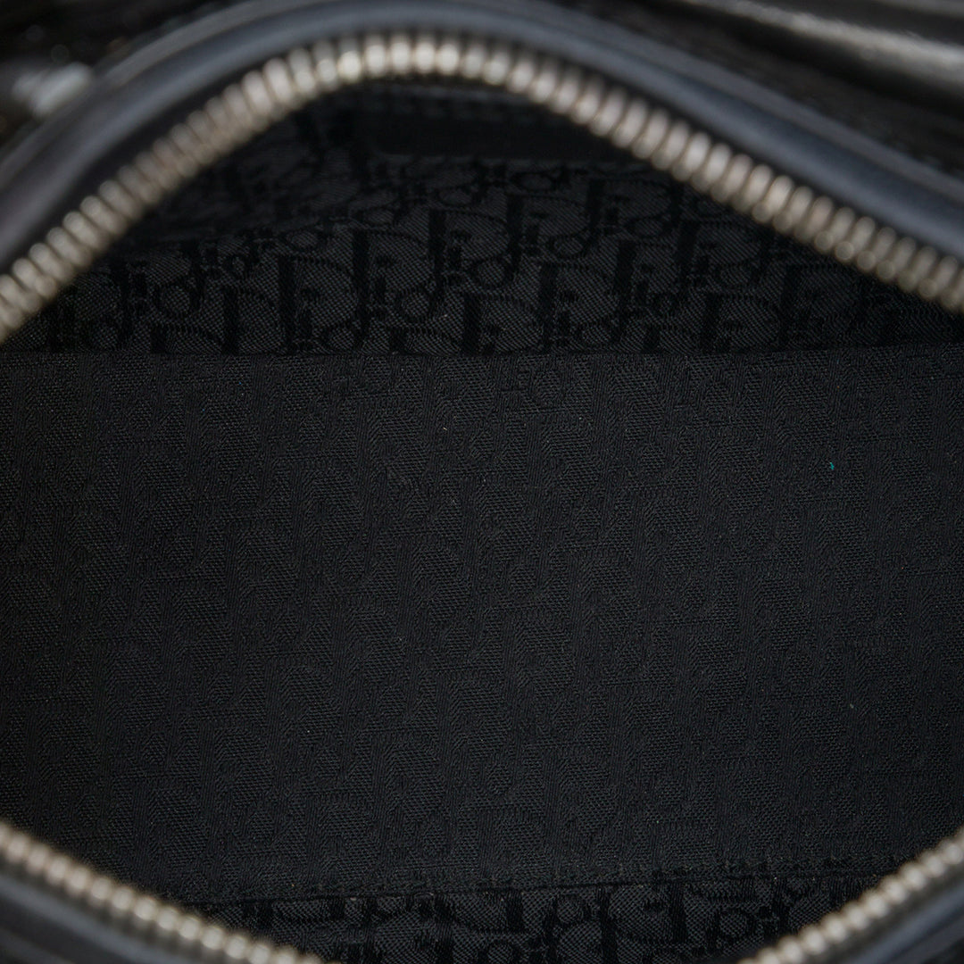 Dior Lady Dior Cannage Moyen Noir