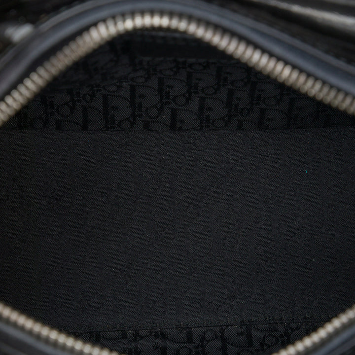 Dior Lady Dior Cannage Moyen Noir