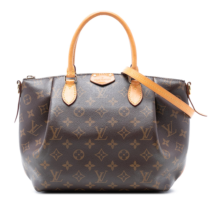 Louis Vuitton Monogram Turenne PM