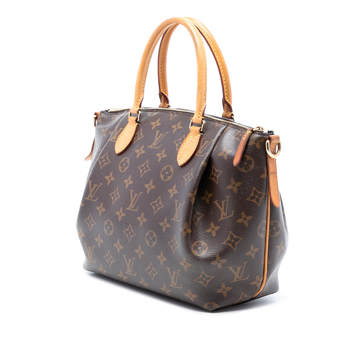 Louis Vuitton Monogram Turenne PM