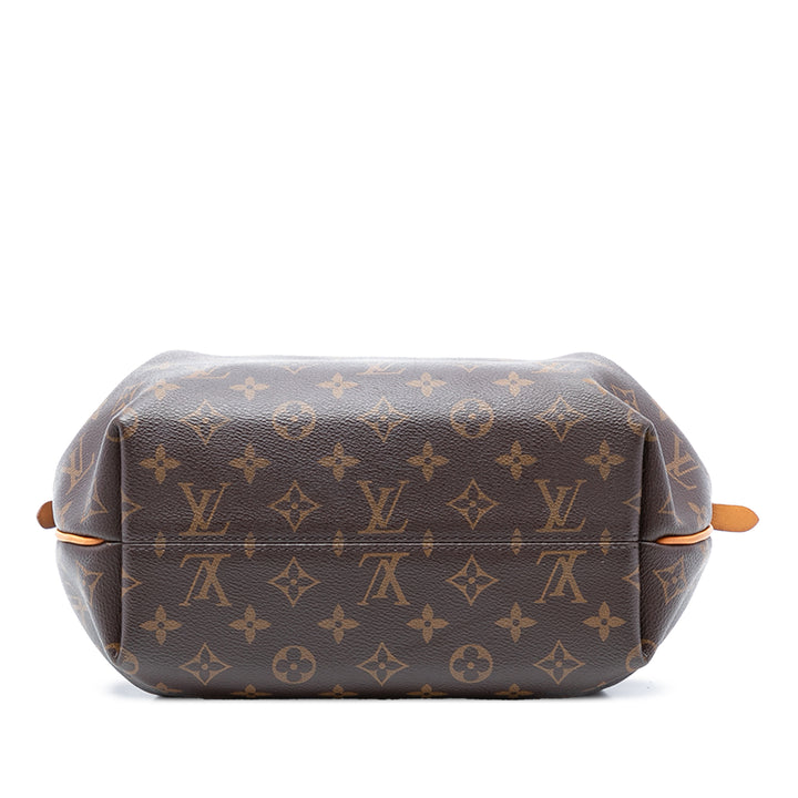Louis Vuitton Monogram Turenne PM