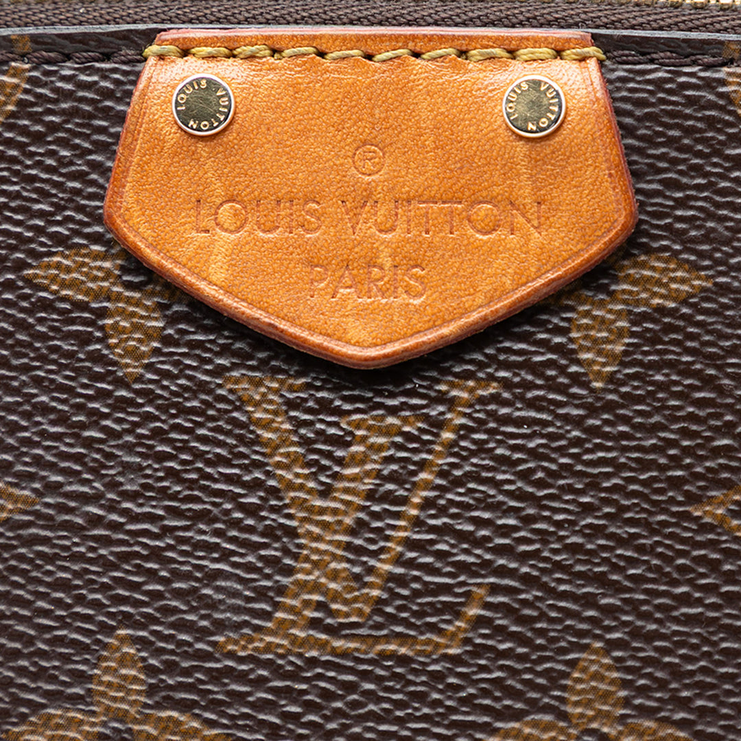 Louis Vuitton Monogram Turenne PM