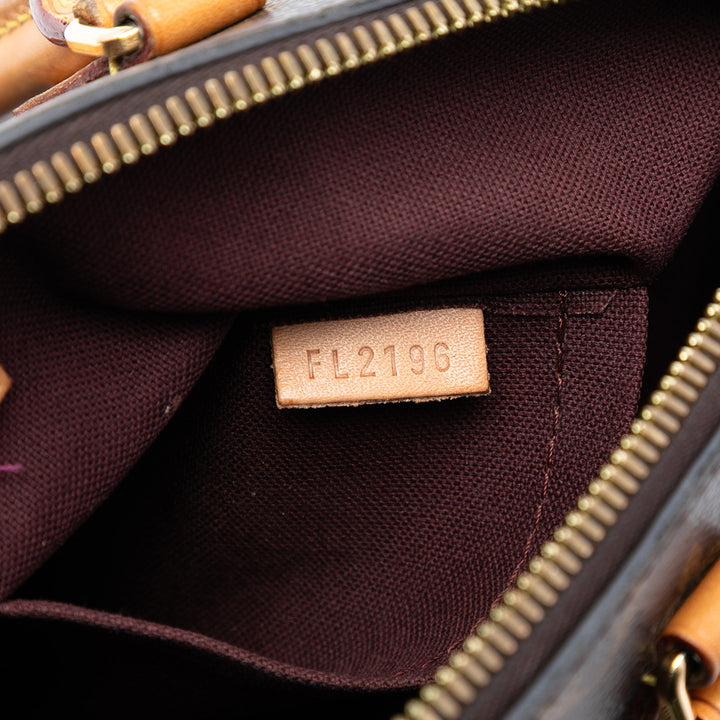 Louis Vuitton Monogram Turenne PM