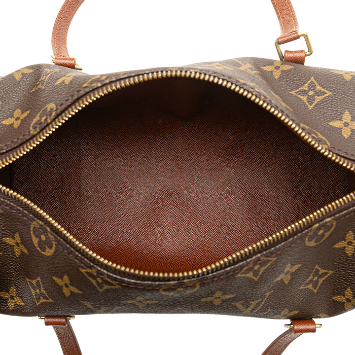 Monogram Papillon 26 Brown - Gaby Paris