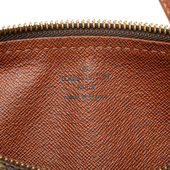 Monogram Papillon 26 Brown - Gaby Paris