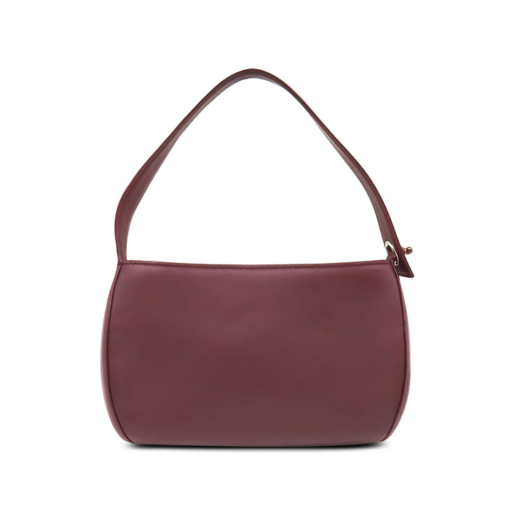 Cartier Sac à main Cabochon Rouge – vue principale – GABY PARIS