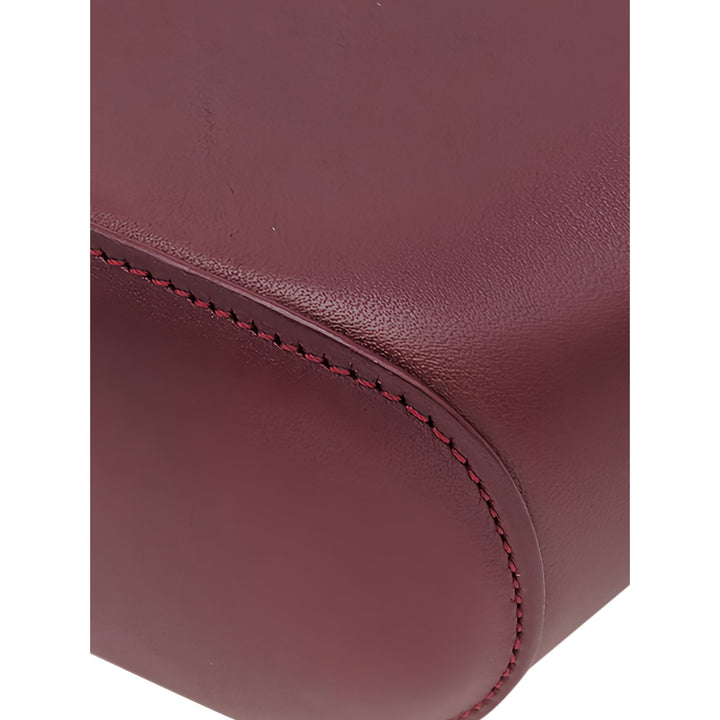 Cartier Sac à main Cabochon Rouge – vue 10 – GABY PARIS